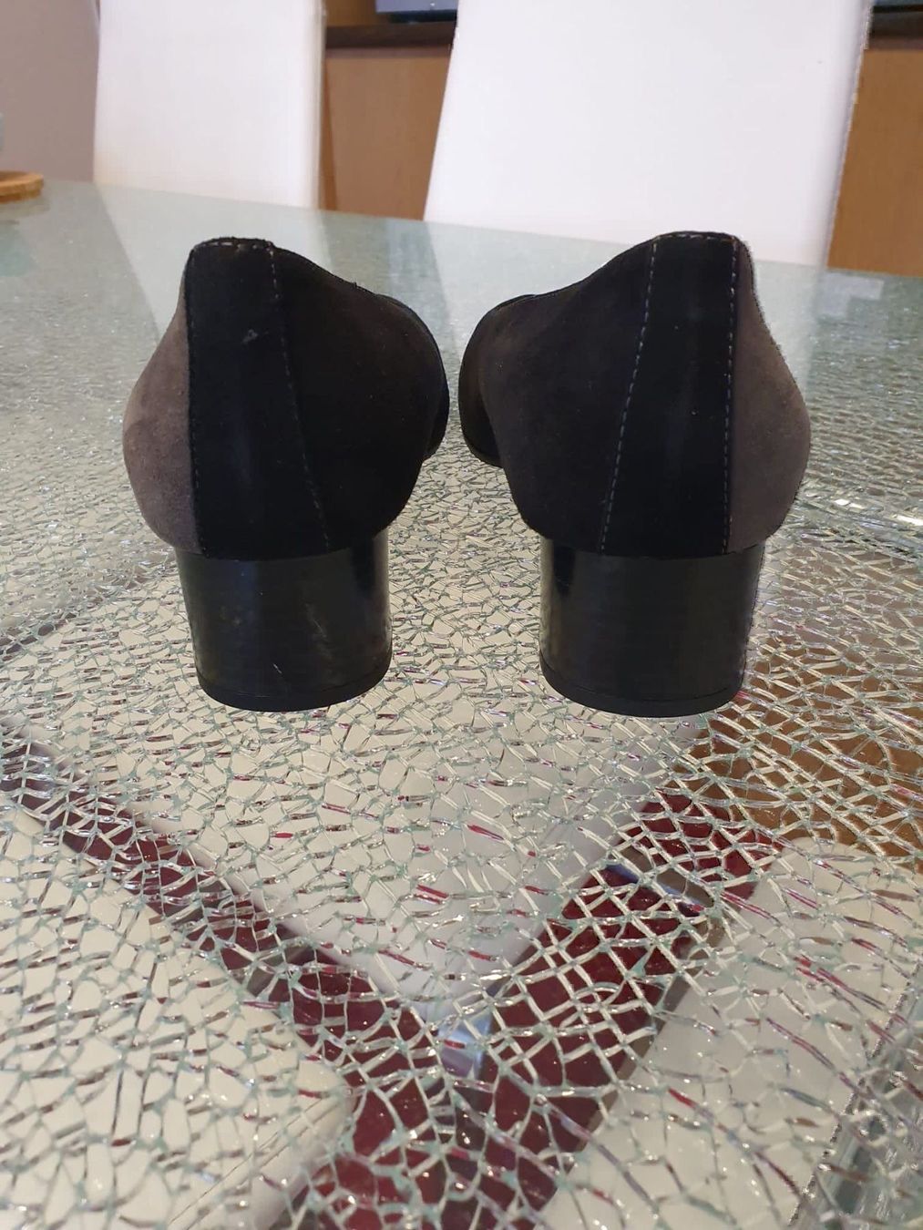 Damenschuhe: Alexandria Gr. 39.5 – Neu und originalverpackt aus Luzern von Edii025 2