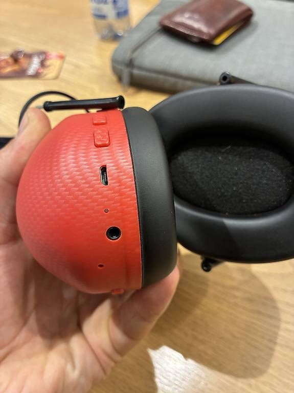Casques audio: Gehörschutz bluetooth  – Neuf avec emballage d'origine à Bern par Sebivf 2