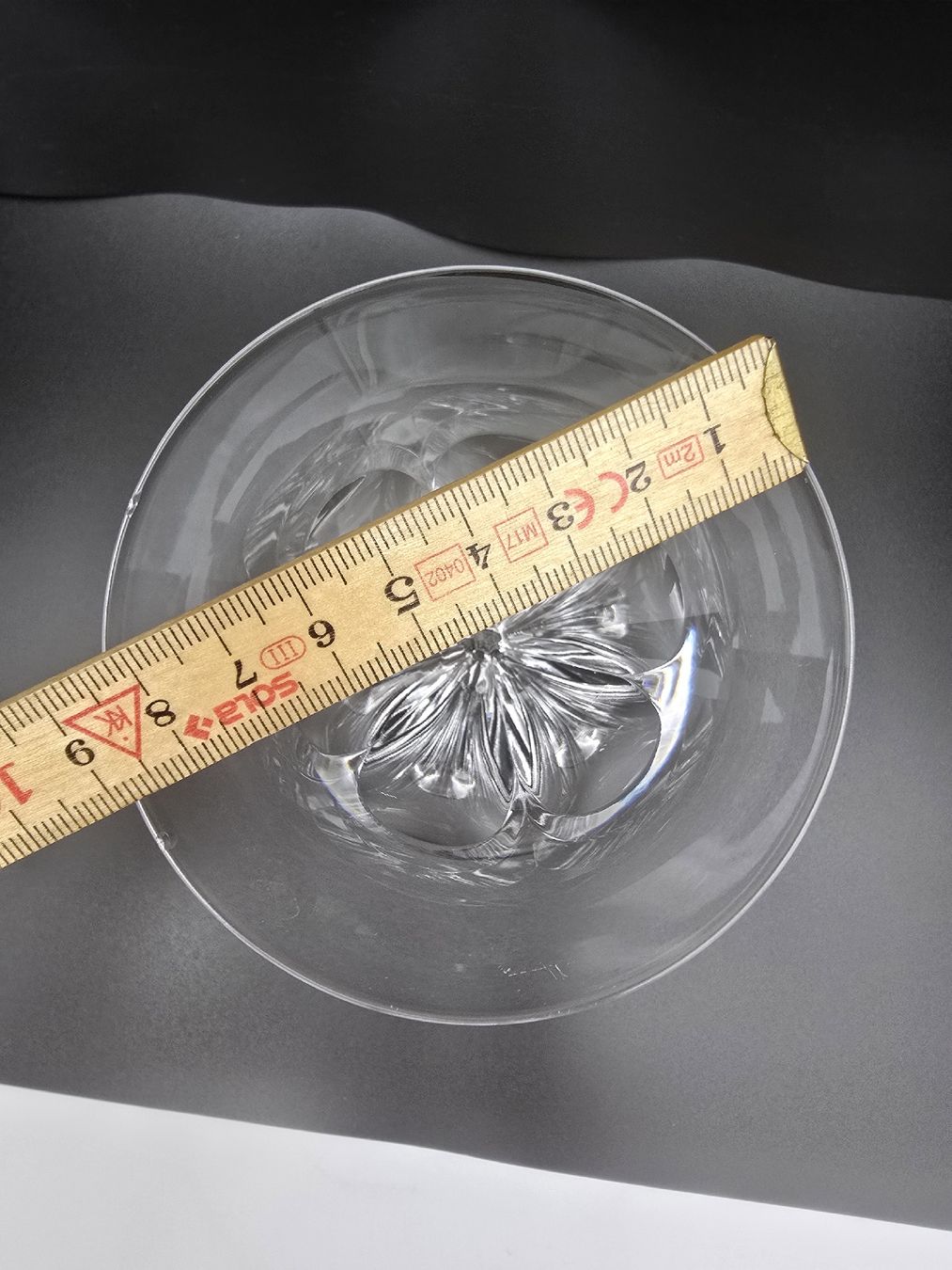 Martini Verres: Martini-Glas – D'occasion à Adligenwil par Die-Fundgrueb 2
