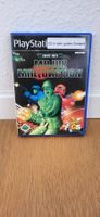 PS2 - Major Malfunction