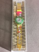 Swatch Armbanduhr Scuba200 Neu 1996!!!
