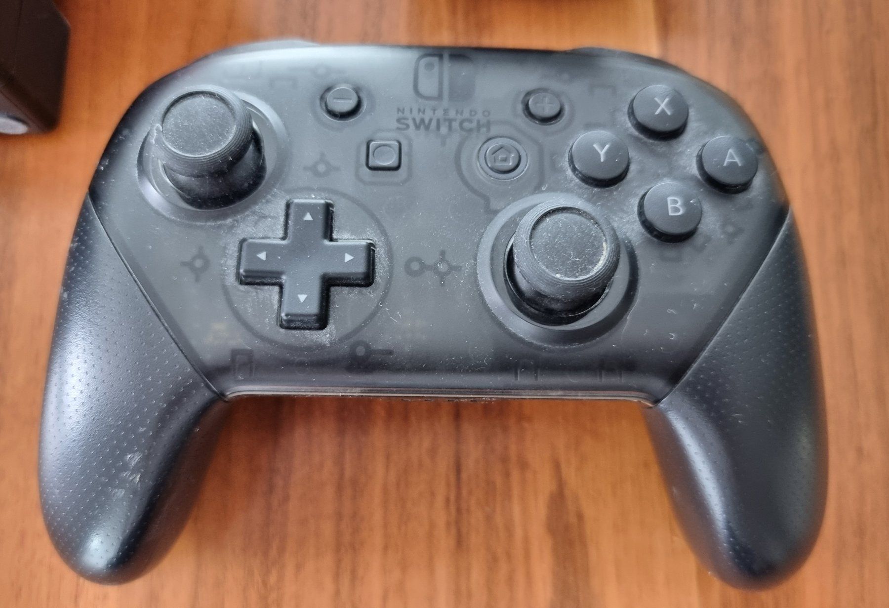 Nintendo Konsolen: Nintendo Switch – Gebraucht aus Wilen bei Wil von sini06 2