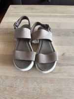 Timberland Damensandalen, Grösse 38, Top Zustand!