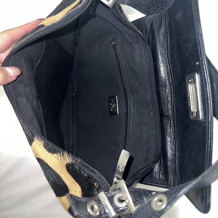 Taschen für Damen: Borsetta in pelle – Gebraucht aus Minusio von son_mrf5 2