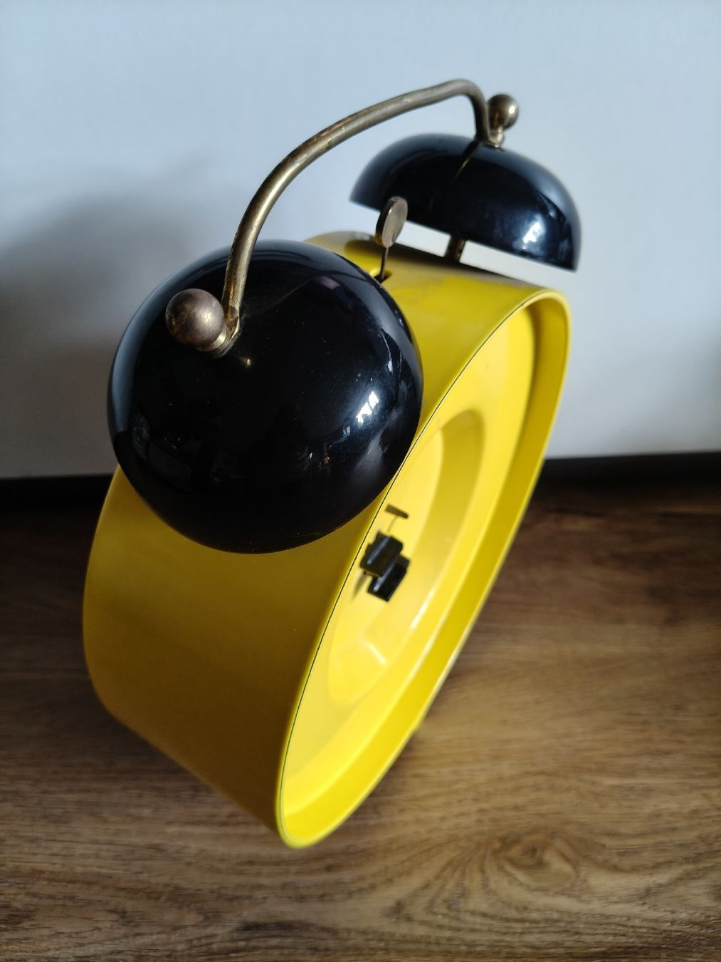 Sveglie: Wecker aus den 70er Jahren – Usato da Stansstad venduto da Falcon-Crest 1