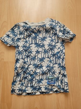 T-Shirt Scotch & Soda gr. 116