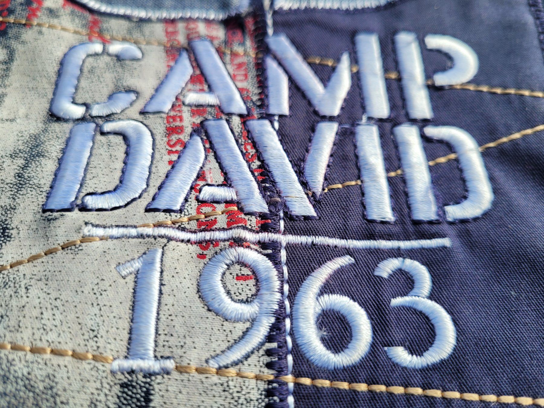 Camp David Giacche: CAMP DAVID NEWPORT BERMUDA Softshell jacket Gr. M, wie NEU – Nuovo (secondo la descrizione) da Oetwil am See venduto da swisspeak 1