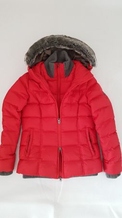 Daunenjacke Cinque