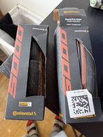 Continental Grand Prix 5000 Pneumatici