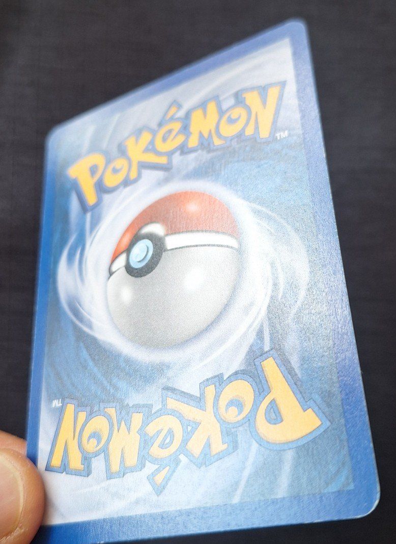 Pokémon Carte collezionabili: Charmeleon #99 Pokemon Dragon – Usato da Sugiez venduto da eLCangri90 3