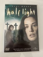 DVD “Half Light”