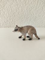 Schleich Waschbär Waldtiere Zoo