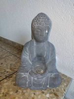 Stein-Buddha