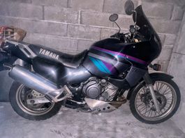 YAMAHA XTZ 750 SUPER TÉNÉRÉ – 1994 – 52,154 Km