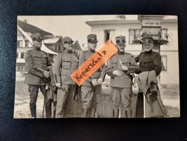 AK Militär / Zürich 1930 belebt Personen Menschen Soldaten