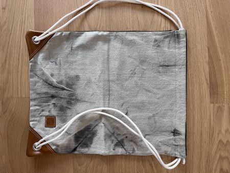 Stringbag/ Turnbeutel Neu!