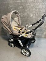 Kinderwagen Hartan Racer GTS