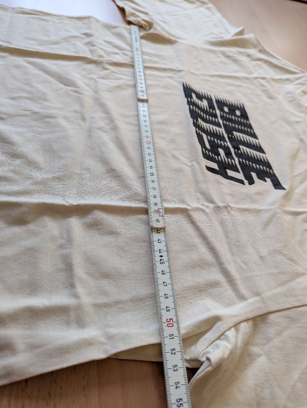 T-shirt: BILLIE EILISH - OFFICIAL TSHIRT – Usato da Biel/Bienne venduto da Soupape50 3