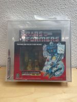 Transformers Twin Twist G1 OVP Hasbro 1984 MISB UKG Y75