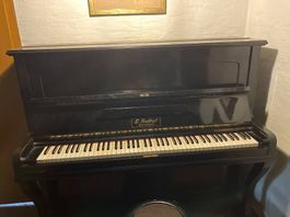 Piano zu verschenken S.Sabel