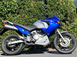 Honda XL 125 V Varadero – Perfekt für Schule & Lehre