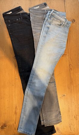 Jack&Jones Herren Jeans, versch. Modelle, Top Zustand!
