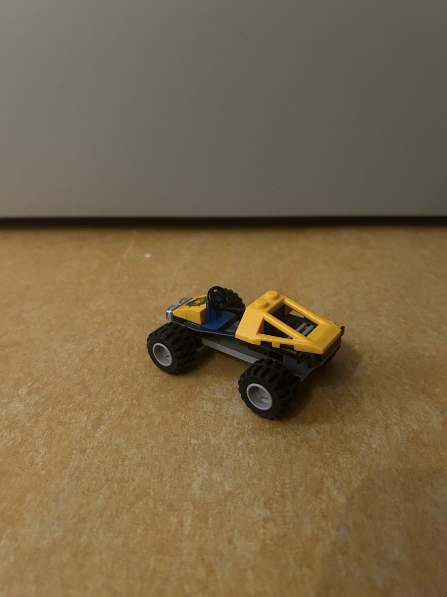 Lego Giocattoli: Lego City Auto – Usato da Dättlikon venduto da Aurel2000rr9 3