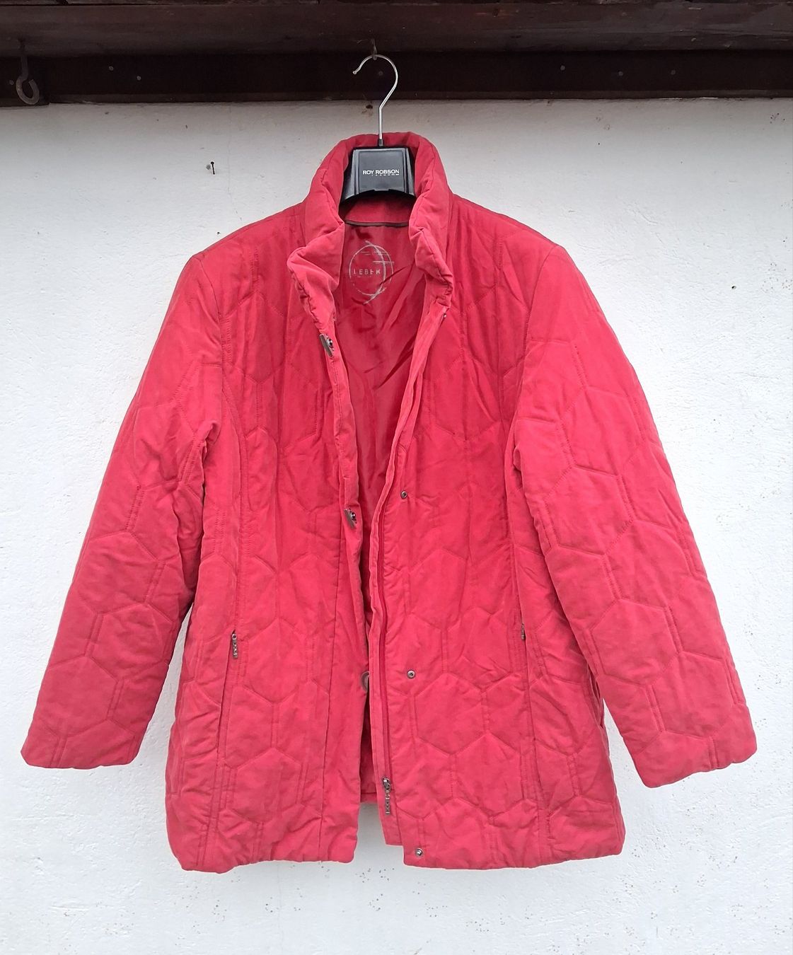 Giacche: Warme Winterjacke neuwertig, Grösse 48 – Nuovo (secondo la descrizione) da Wald ZH venduto da e8e 1