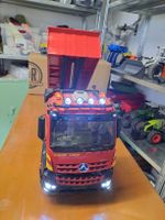 RC Lastwagen Arocs 6x6