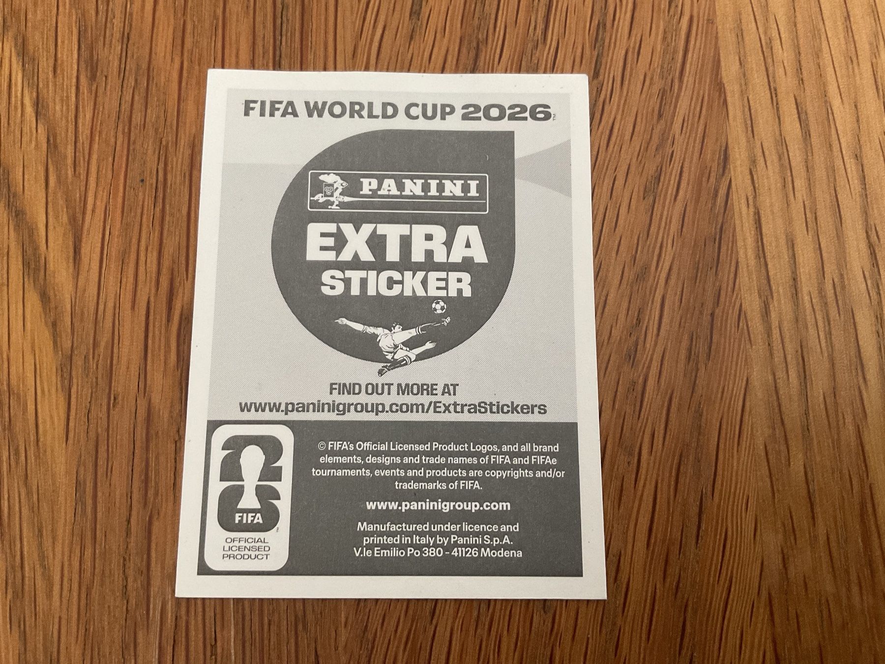 Panini Sammelbilder & Trading cards: Panini Sticker Luis Díaz Regular – Gebraucht aus Zürich von lidia76 1