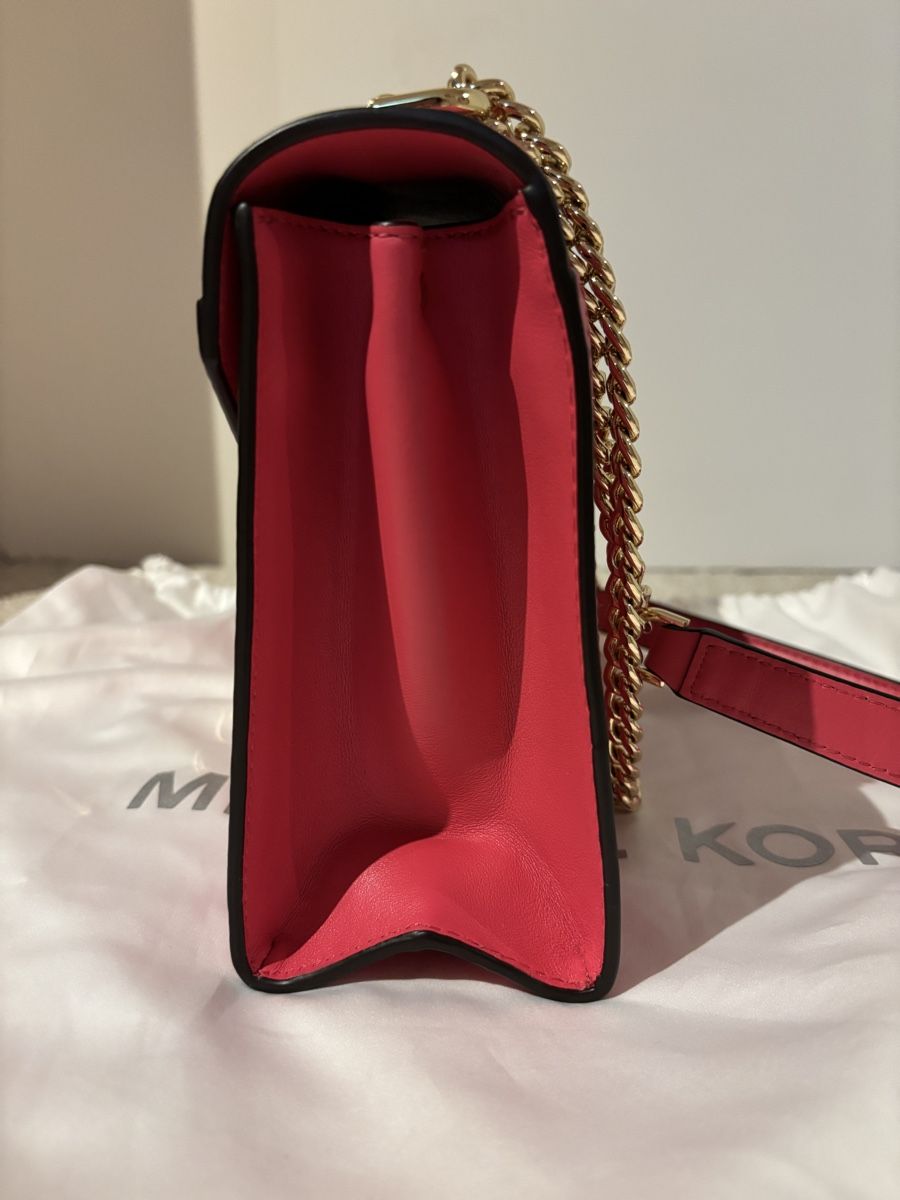 Michael Kors Borse da donna: Michael Kors Tasche – Usato da Abtwil SG venduto da WelterD 1