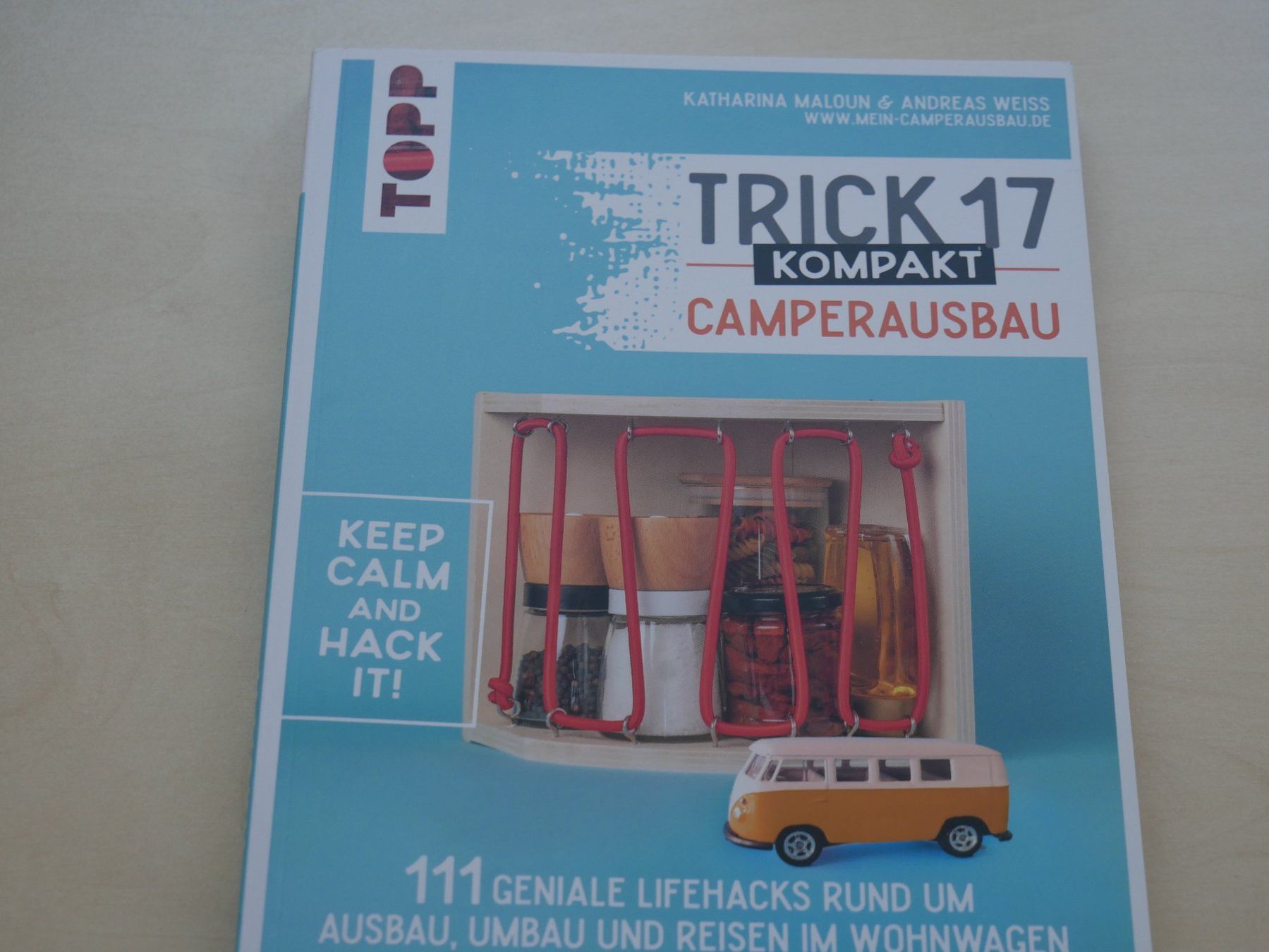 Libri: 11 neuwertige Camping Ratgeber – Usato da Stein AG venduto da Morgenrot56 9