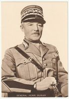 AK Général Henri Guisan