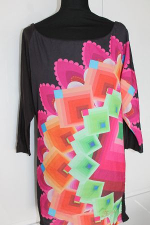 Tunique DESIGUAL M