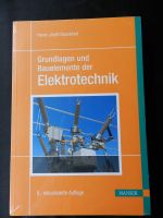 Grundlagen / Bauelemente Elektrotechnik