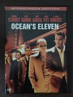 DVD Ocean`s Eleven
