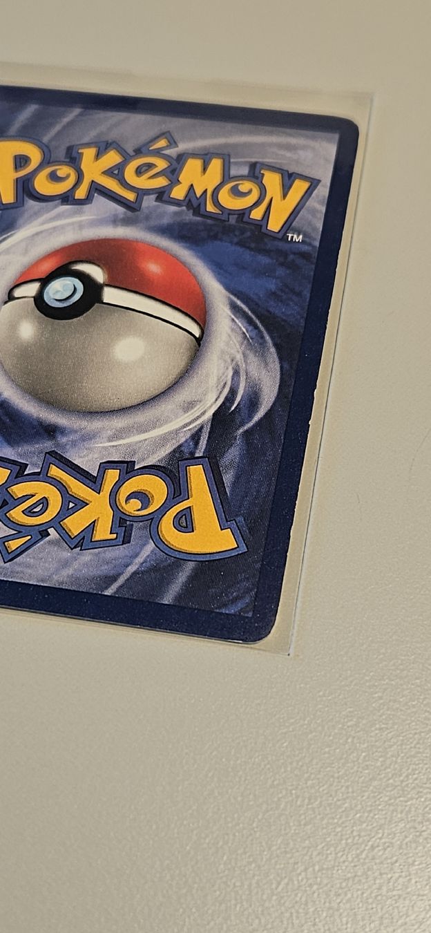 Pokémon Carte collezionabili: Arcanine 23/102 ENG Base Set – Usato da Belp venduto da Ginus85 2