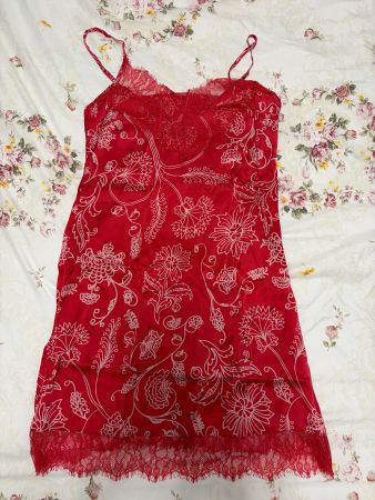 La Perla Negligee S