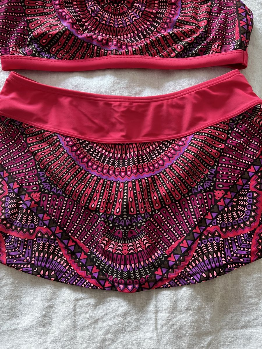 Badekleider & Bikinis: Prana Damen Badekleid – Neu und originalverpackt aus Rorschach von lvi_p29s 1