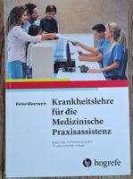 Krankheitslehre Medizinisches Fachbuch 