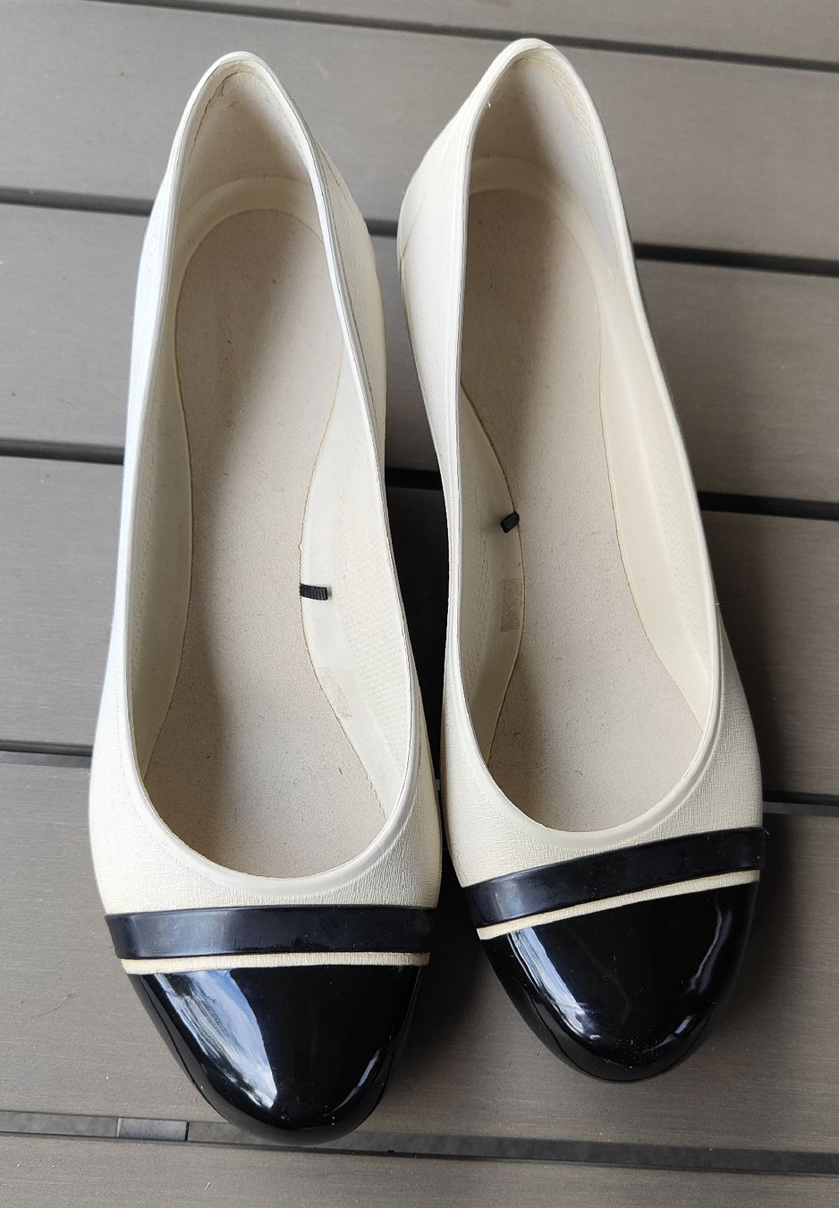 Crocs Scarpe da donna: CROCS Lina Wedge – Nuovo (secondo la descrizione) da Lugano venduto da claudio.luga 3
