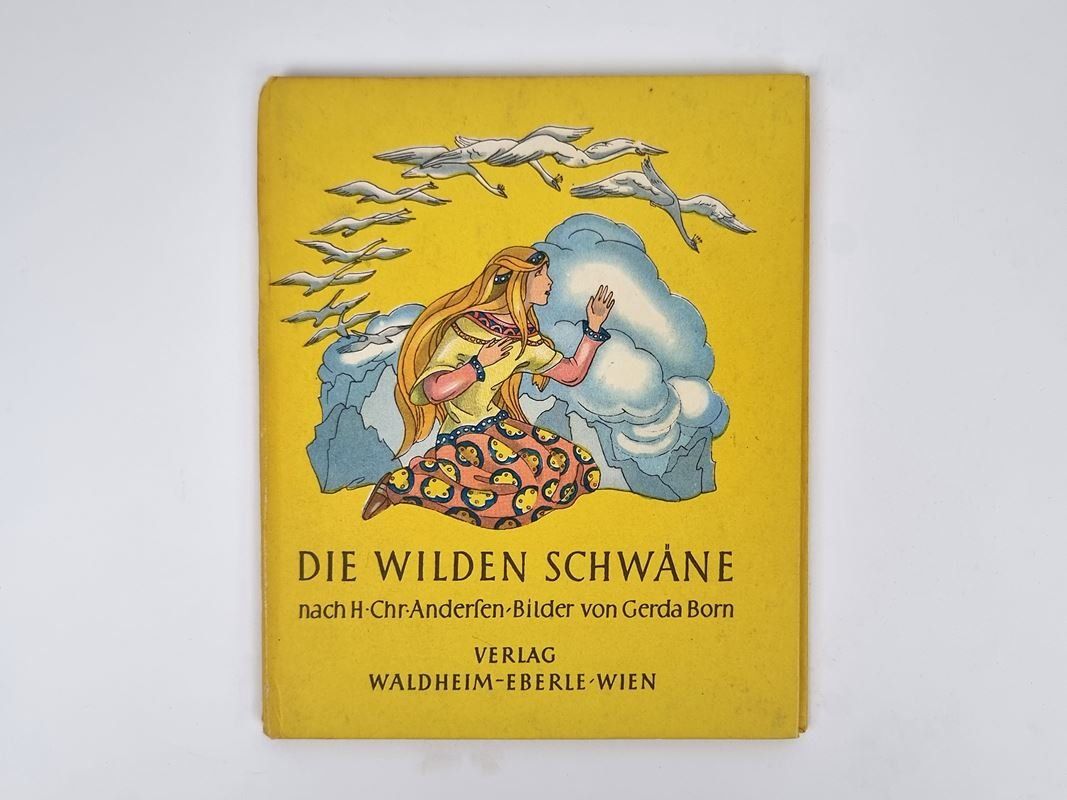 Libri: Die bunten Waldheim-Kinderbücher – Usato da Urtenen-Schönbühl venduto da Restwert_Schoenbuehl 8