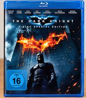 The Dark Knight - 2 Disc