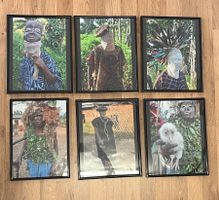 Afrika : 6 Fotos aus Kamerun