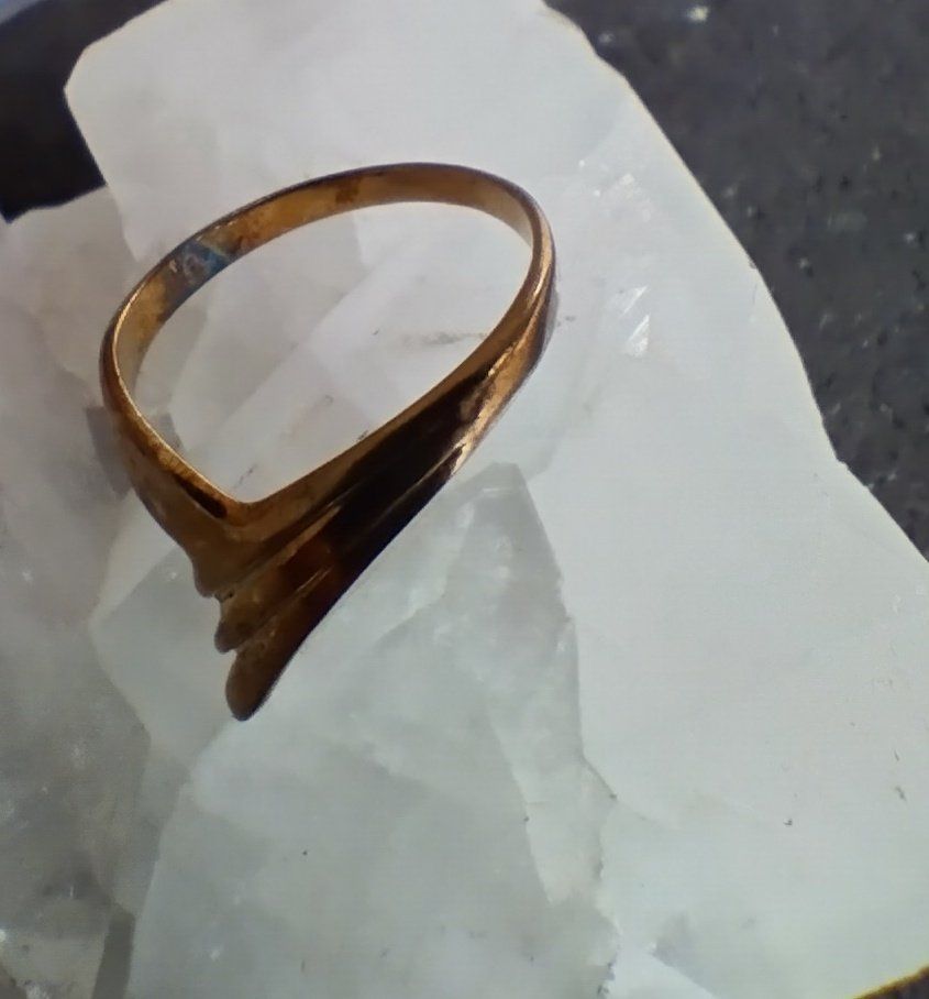 Ringe: RING SILBER 925 – Gebraucht aus Romanshorn von Stubsinator 1