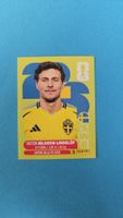 Panini Sticker FIFA WM 2026 - SWE 6