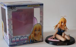 IKKI TOUSEN - SONSAKU HAKUFU Sukumizu Version - Statue