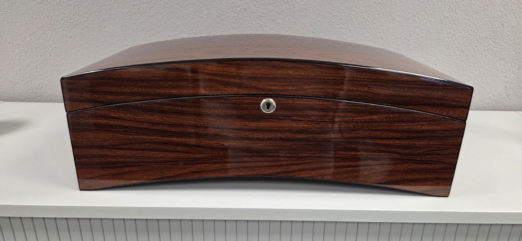 Humidor per sigari: Humidor – Usato da Cernier / venduto da car_5rm5 2