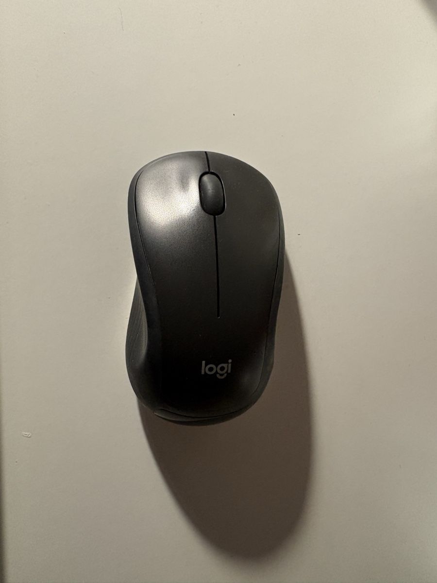 Logitech Maus: Logitech Tastatur MK540 & Maus – Gebraucht aus Moosseedorf von ved_52 1