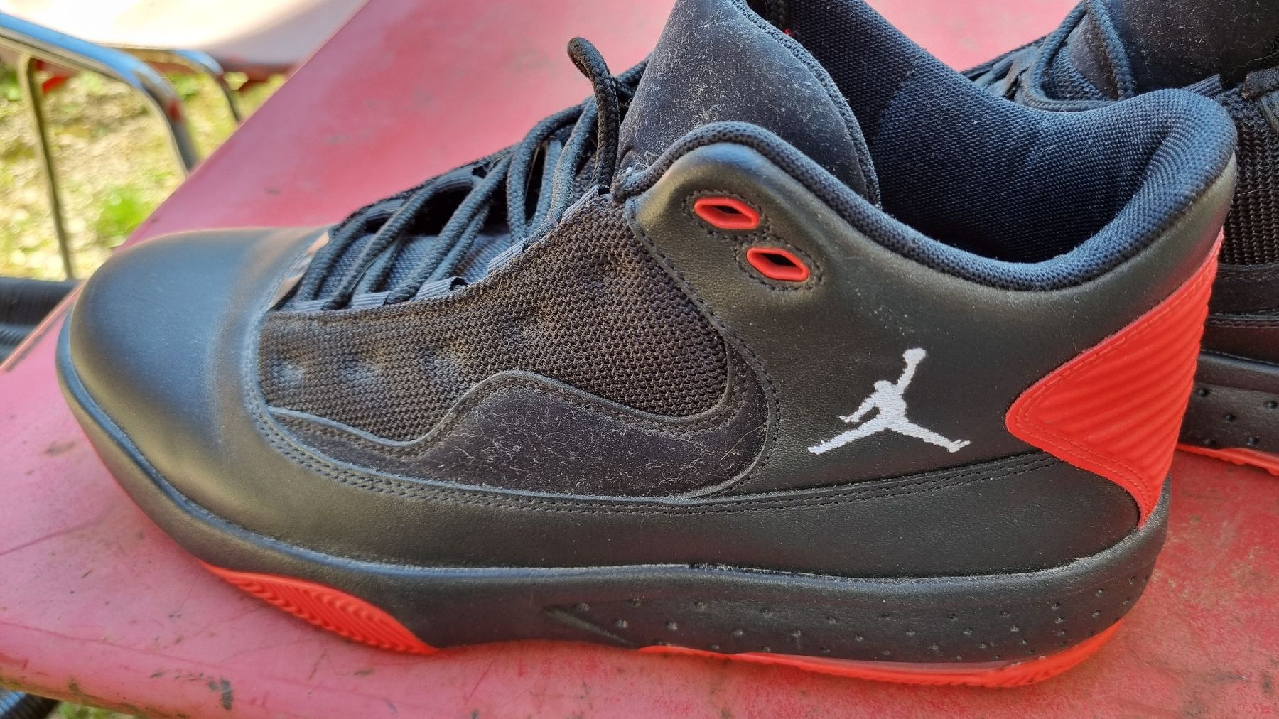 Jordan Scarpe da uomo: Nike Jordan – Usato da Moutier venduto da chouki73 1